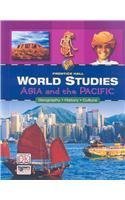 Cover art for Asia and the Pacific: Geography/History/Culture (Prentice Hall World Studies)