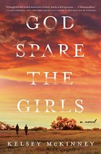 Cover art for God Spare the Girls: A Novel