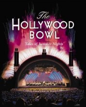 Cover art for Hollywood Bowl
