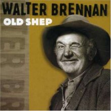 Cover art for Old Shep