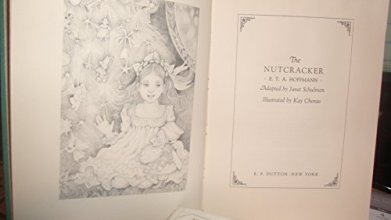 Cover art for The Nutcracker