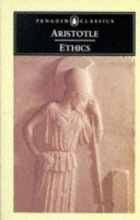 Cover art for The Ethics of Aristotle: The Nicomachean Ethics (Penguin Classics)