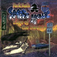 Cover art for Edge of the Swamp