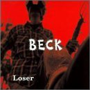 Cover art for Loser