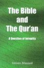 Cover art for Bible And The Qur'an