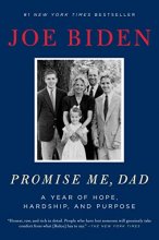 Cover art for Promise Me, Dad: A Year of Hope, Hardship, and Purpose