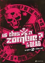 Cover art for Is This a Zombie: Season 2