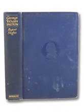 Cover art for George Washington: The Human Being and The Hero: 1732-1762