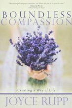 Cover art for Boundless Compassion: Creating a Way of Life