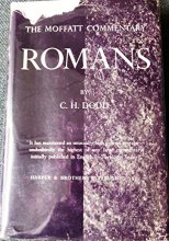 Cover art for The Epistle of Paul to the Romans (The Moffatt New Testament Commentary)