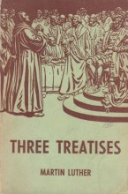 Cover art for Three Treatises