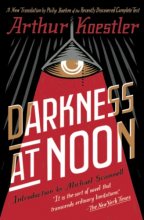 Cover art for Darkness at Noon: A Novel