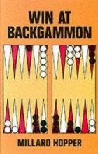 Cover art for Win at Backgammon