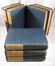 Cover art for The Treasury of David (7 volumes)