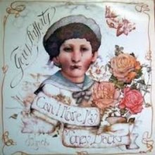 Cover art for Gerry Rafferty - Can I Have My Money Back? - Blue Thumb Records - BTS 58
