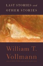 Cover art for Last Stories and Other Stories