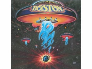 Cover art for Boston [Vinyl]