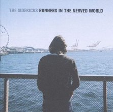 Cover art for Runners in the Nerved World