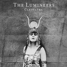 Cover art for Cleopatra