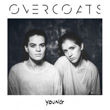 Cover art for YOUNG