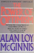 Cover art for The Power of Optimism