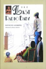 Cover art for The Last Radio Baby