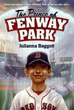 Cover art for The Prince of Fenway Park