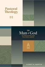 Cover art for Pastoral Theology Volume 2