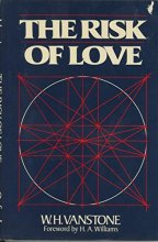 Cover art for The Risk of Love