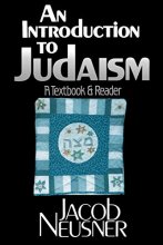 Cover art for An Introduction to Judaism