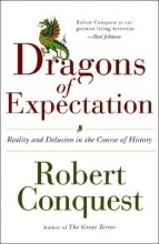 Cover art for The Dragons of Expectation: Reality and Delusion in the Course of History