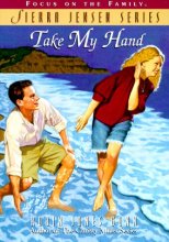 Cover art for Take My Hand (The Sierra Jensen Series #12)