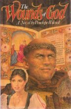 Cover art for The Wounds of God