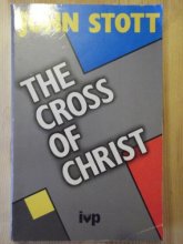 Cover art for Cross of Christ