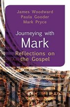 Cover art for Journeying with Mark: Reflections on the Gospel