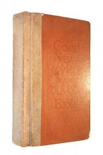 Cover art for Good news Bible: Today's English version