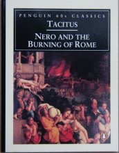 Cover art for Nero and the Burning of Rome (Classic, 60s)