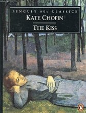Cover art for The Kiss and Other Stories (Classic, 60s)