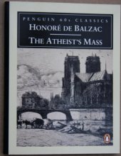 Cover art for The Atheist's Mass (Classic, 60s)