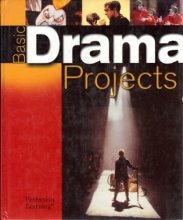 Cover art for Basic Drama Projects