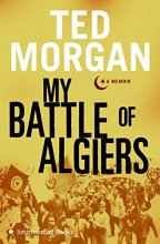 Cover art for My Battle of Algiers: A Memoir