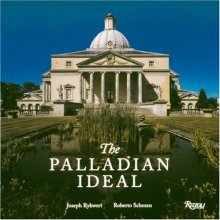 Cover art for The Palladian Ideal