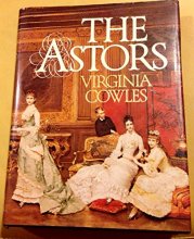 Cover art for The Astors