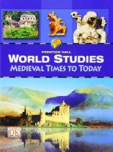 Cover art for WORLD STUDIES MEDIEVAL TIMES TO TODAY STUDENT EDITION 2008C