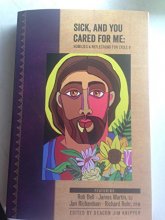 Cover art for Sick, and You Cared For Me