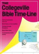 Cover art for The Collegeville Bible Time-Line