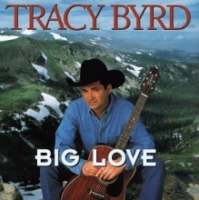 Cover art for Big Love