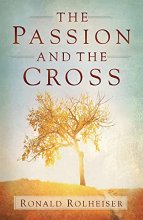 Cover art for The Passion and the Cross