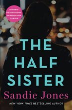 Cover art for Half Sister