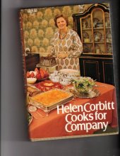 Cover art for Helen Corbitt cooks for company
